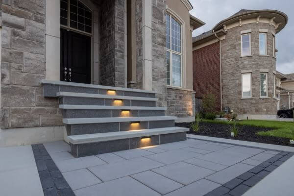 Interlocking contractors Brampton