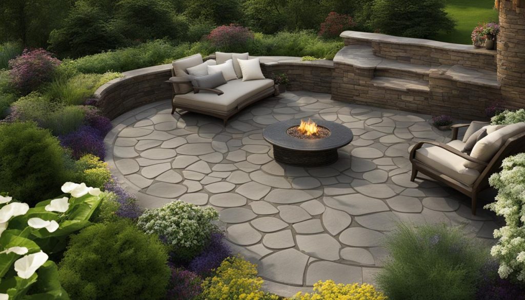Custom Interlocking Designs