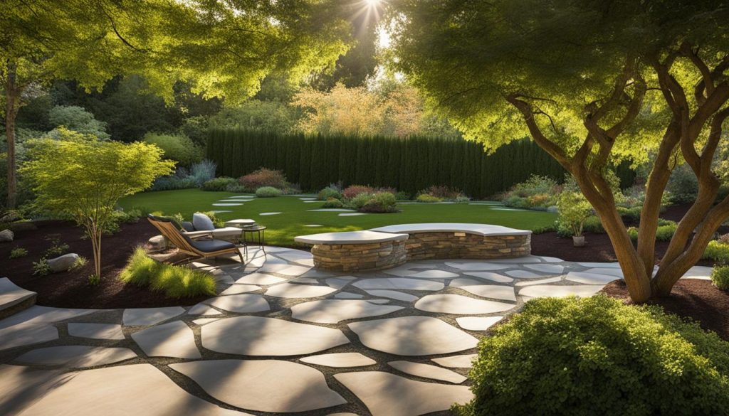 Flagstone projects