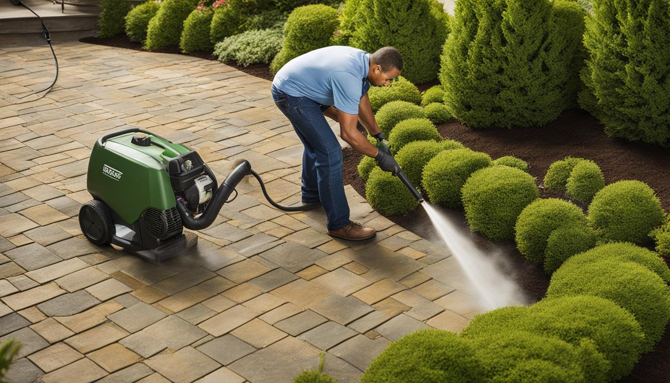 Essential Interlocking and Flagstone Maintenance Tips
