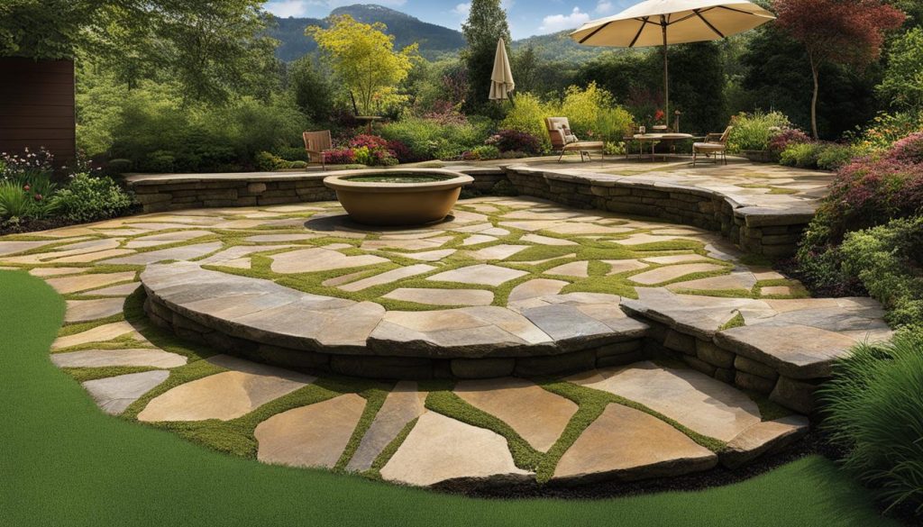 Essential Interlocking and Flagstone Maintenance Tips