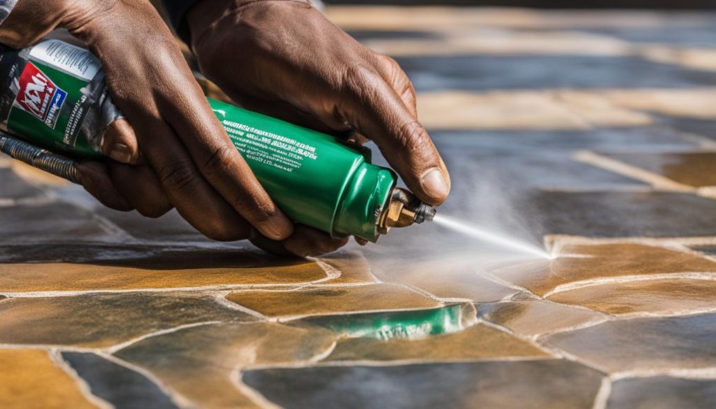 Essential Interlocking and Flagstone Maintenance Tips