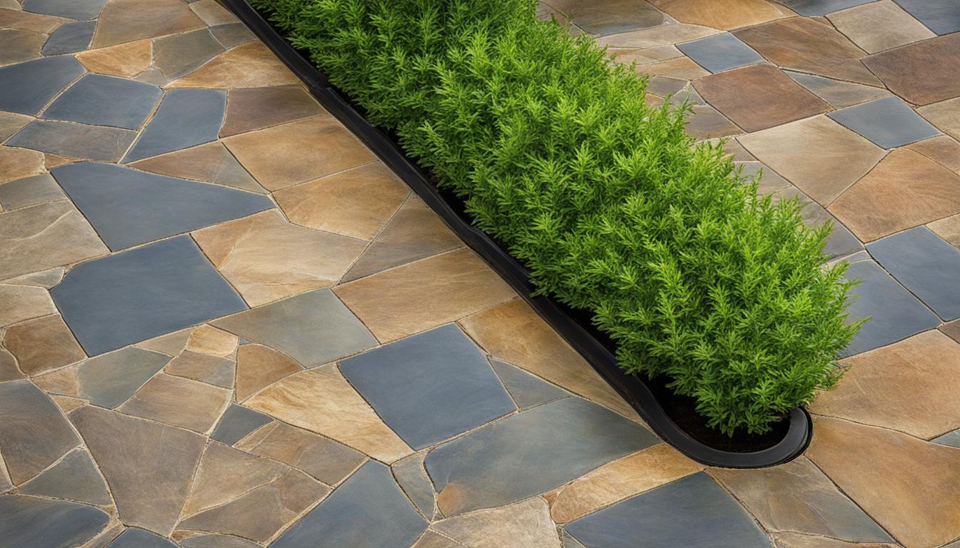 Understanding Interlocking and Flagstone Surfaces