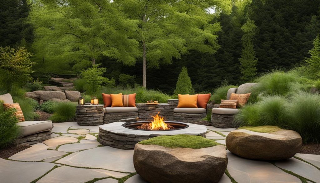 Advantages of Flagstone
