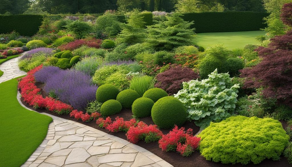 Benefits of Garden Borders