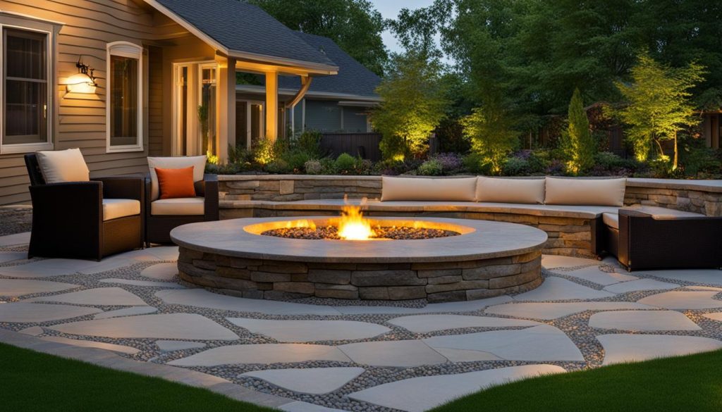 Benefits of Professional Interlocking Patio Construction