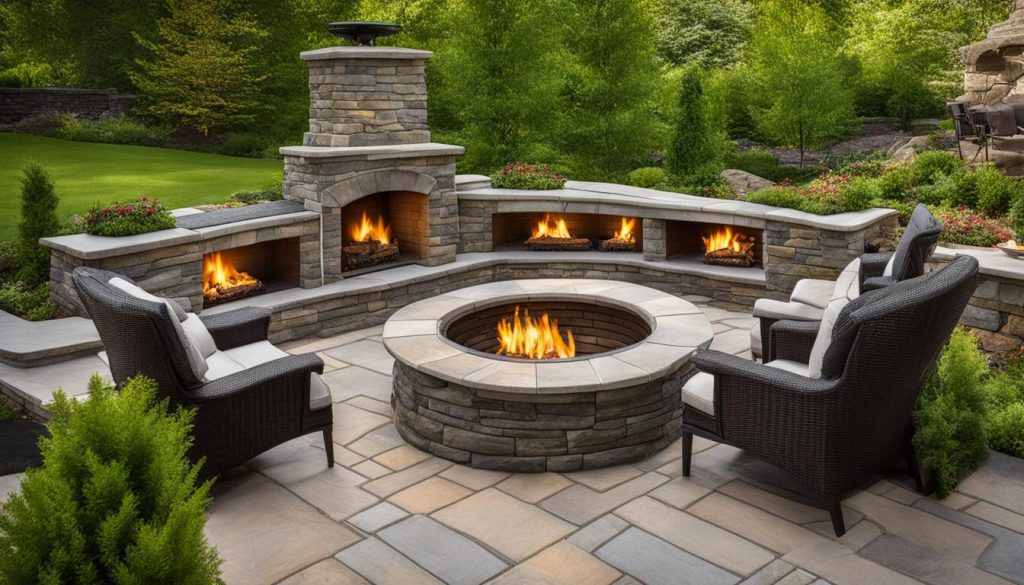 Increase Property Value with Interlocking and Flagstone