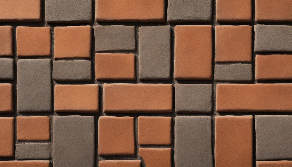 Interlocking pavers