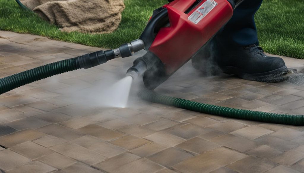 Maintenance Tips for Interlocking Driveways
