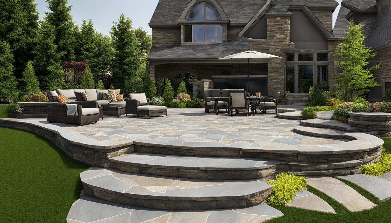 Popular Flagstone Trends