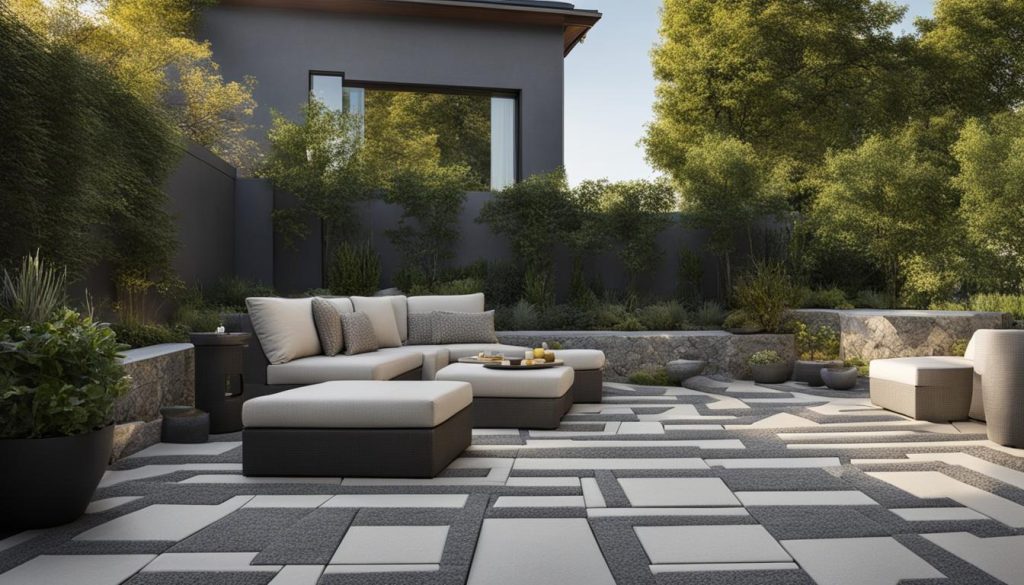 Tailored Interlocking Design
