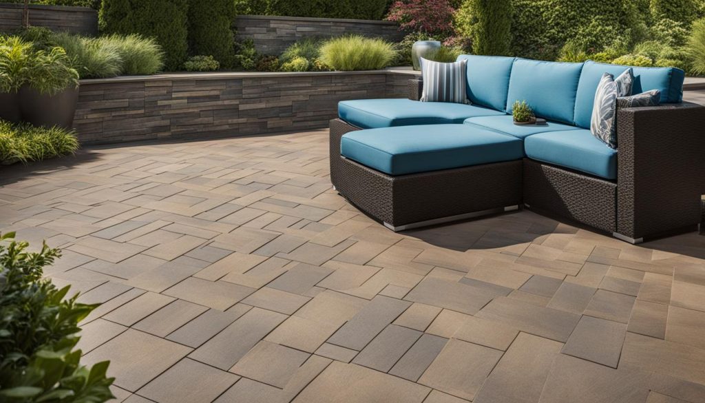 best materials for interlocking