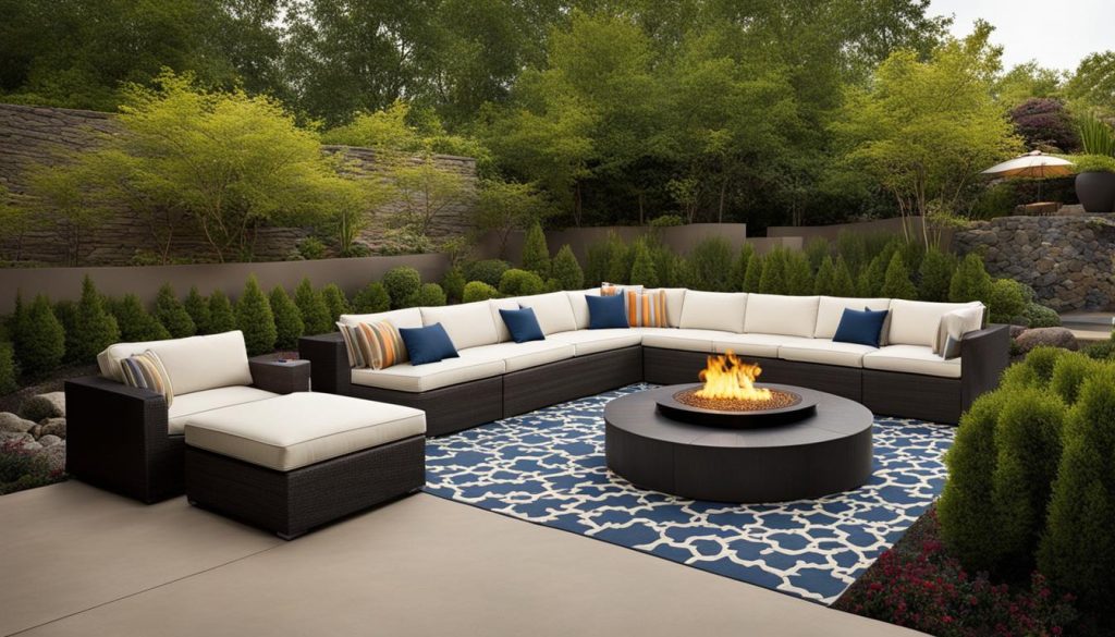 customized design with interlocking options