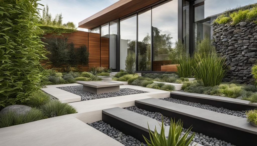eco-friendly interlocking installation techniques