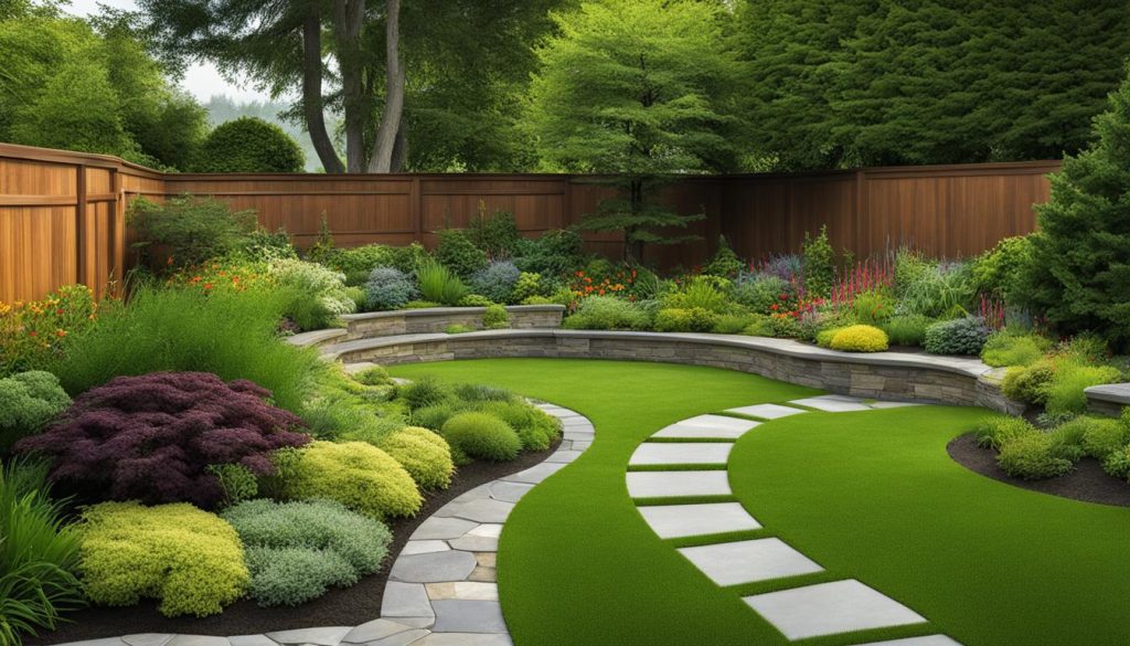expert border installation services