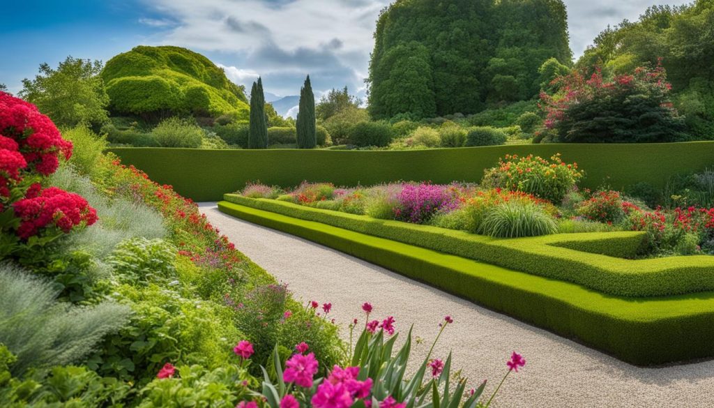 landscape design
