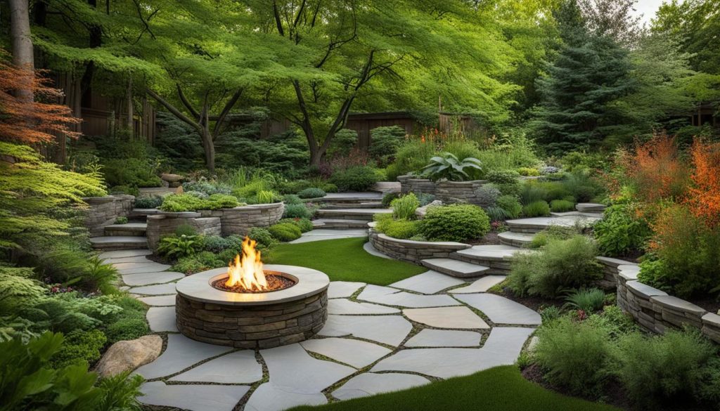 sustainable flagstone Toronto