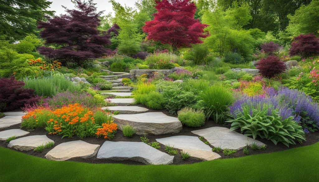 benefits of sustainable landscaping in Toronto