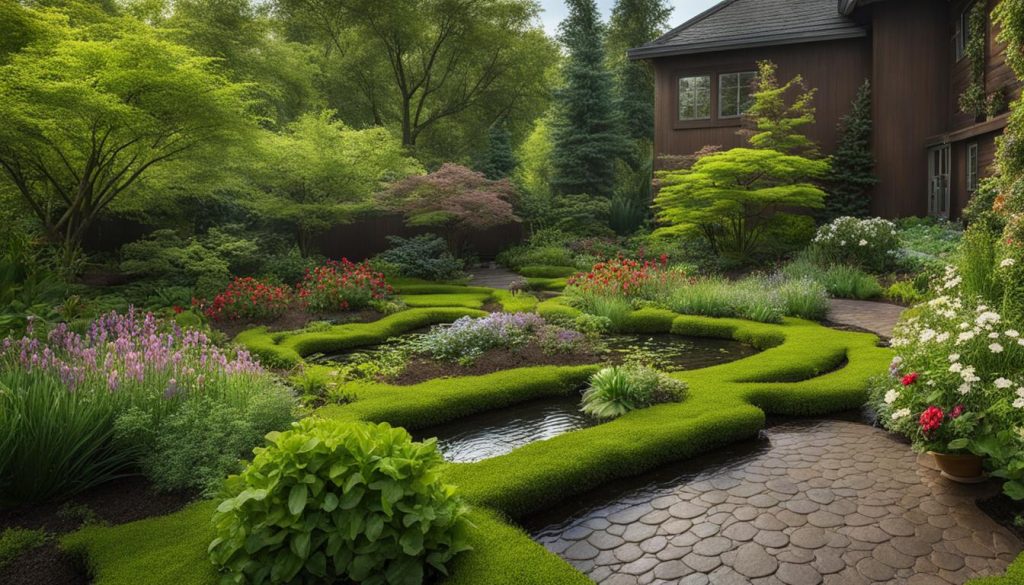 eco-conscious maintenance