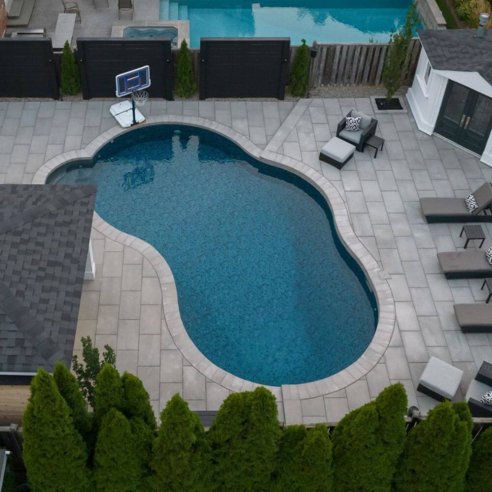 Experienced pool interlocking experts