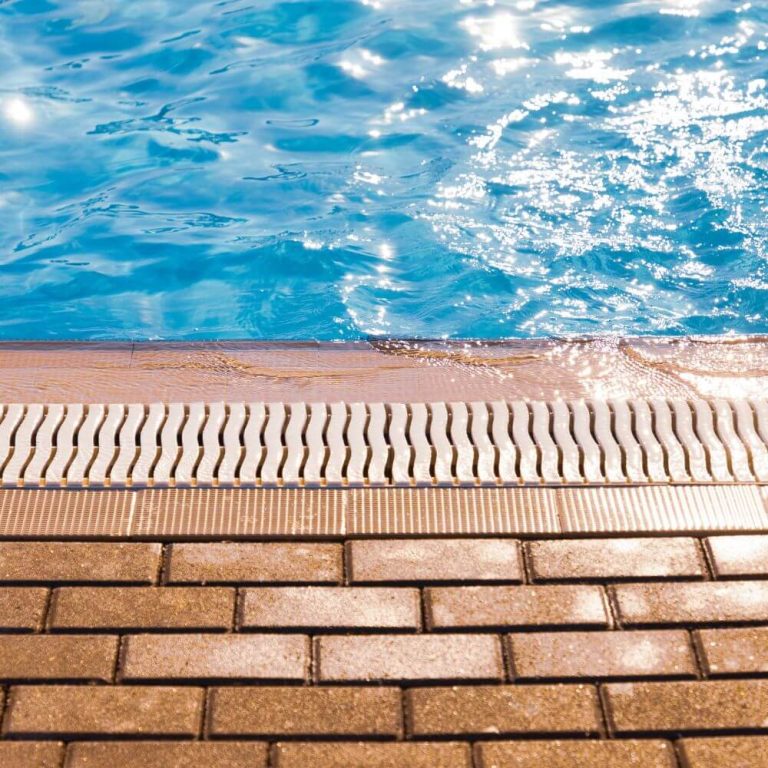 Pool Interlocking Contractors ☑️ Interlocking Services Toronto
