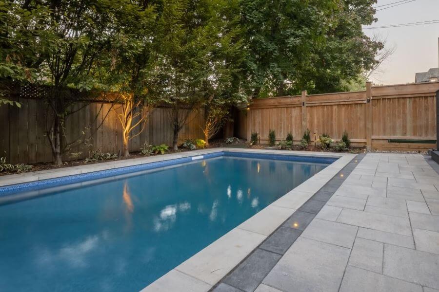 Pool interlocking Alliston contractors